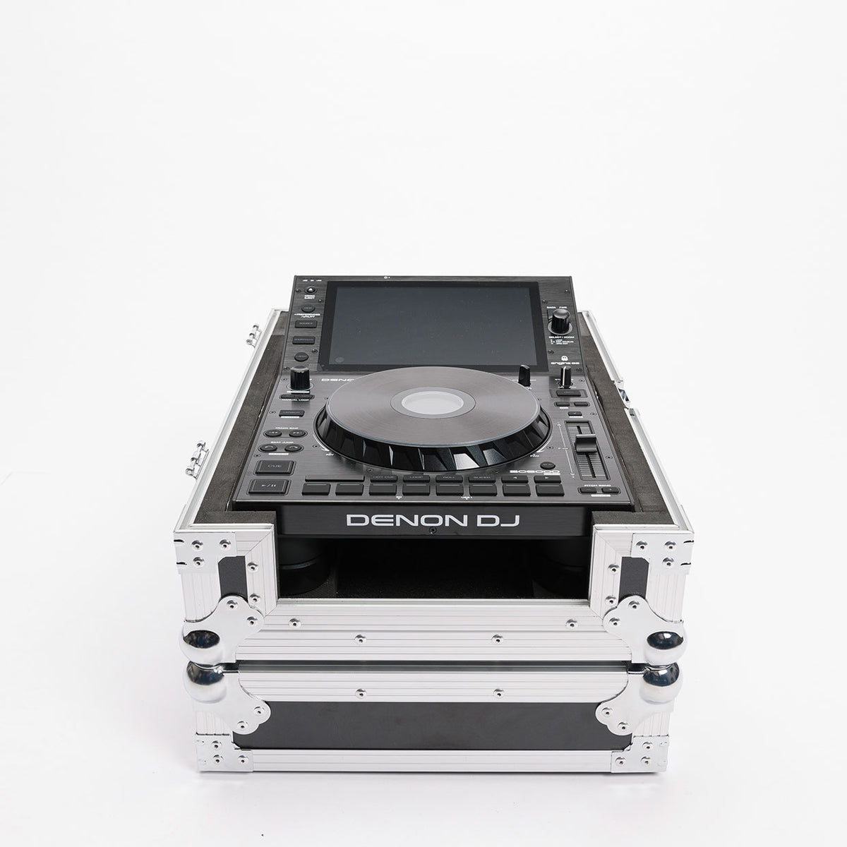 Magma 41003 Multi-Format Case Player/Mixer