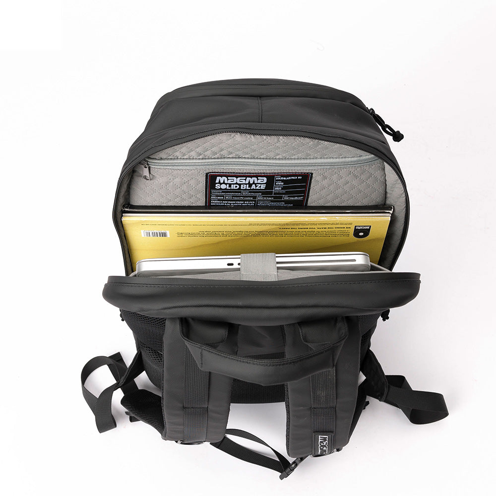 Magma 47893 Solid Blaze 80 Backpack