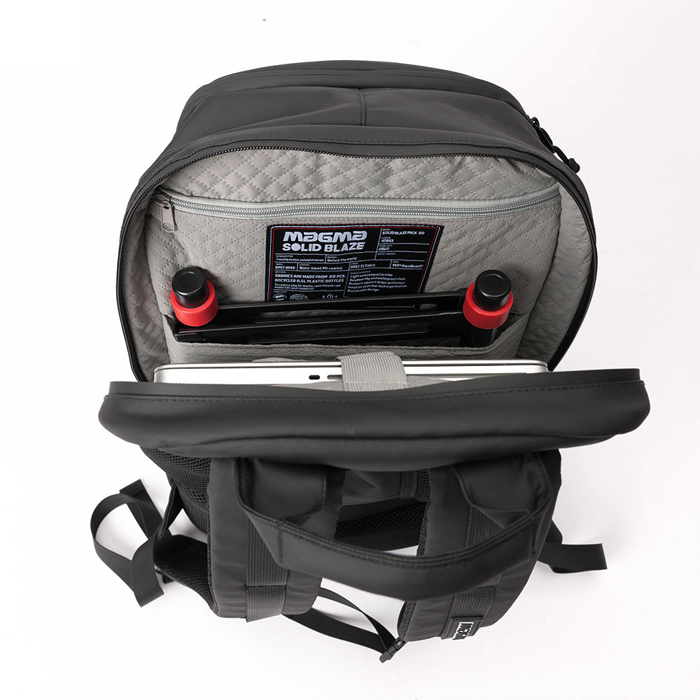Magma 47893 Solid Blaze 80 Backpack