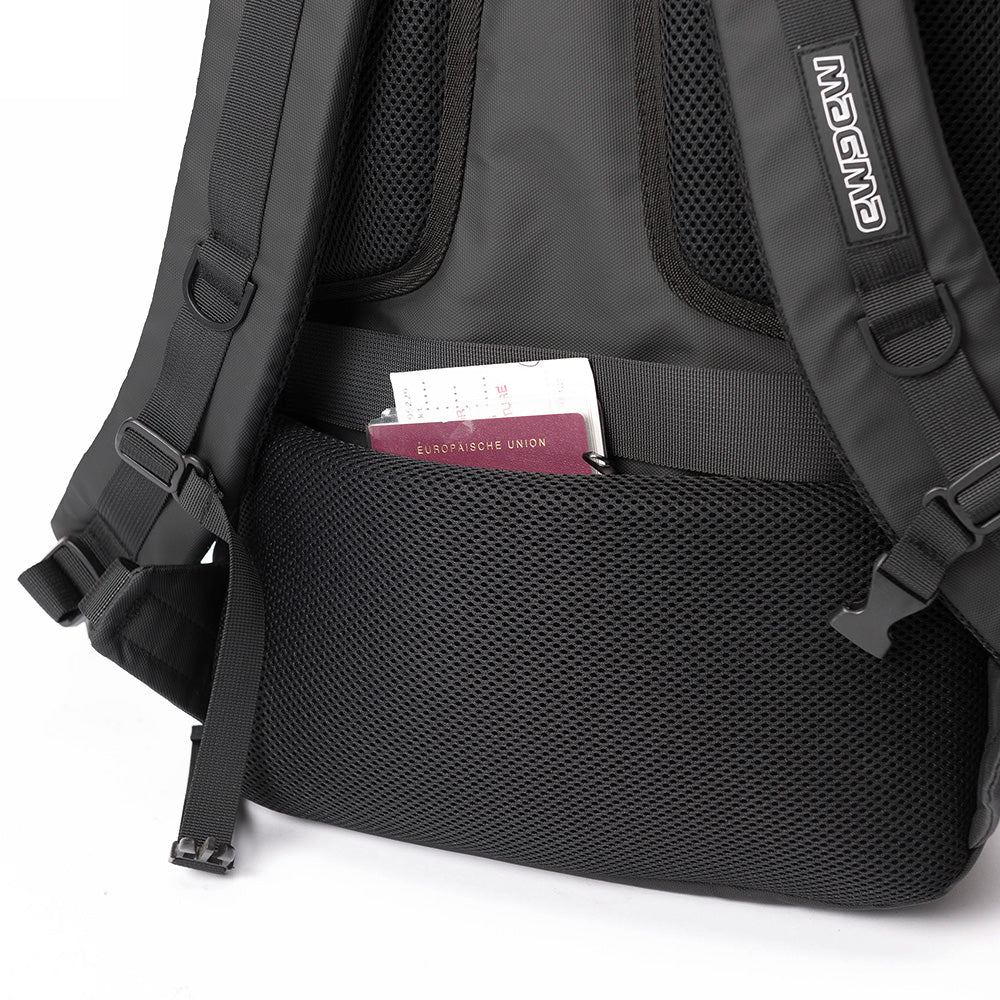 Magma 47893 Solid Blaze 80 Backpack