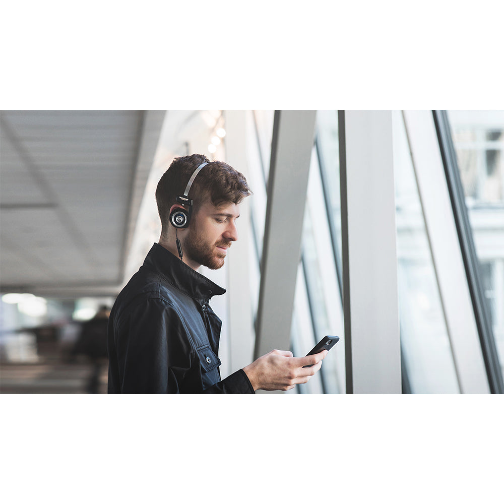 Koss Porta PRO Wireless – Bluetooth Wireless On-Ear Headphones