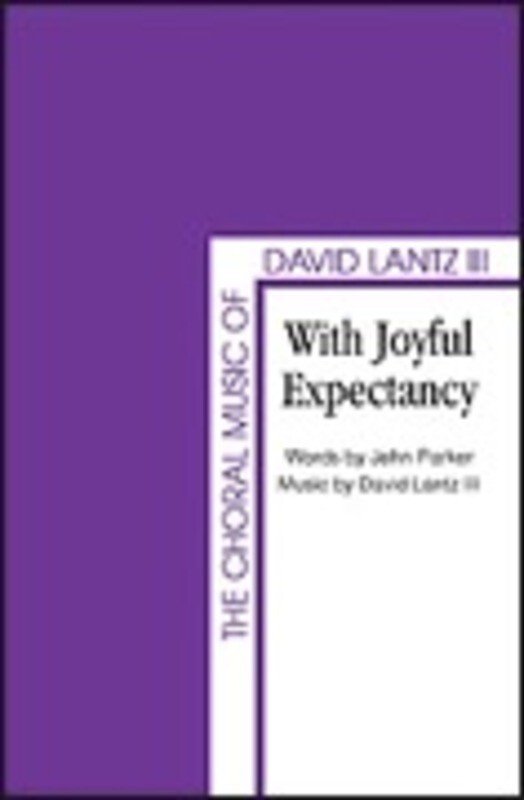 With Joyful Expectancy
