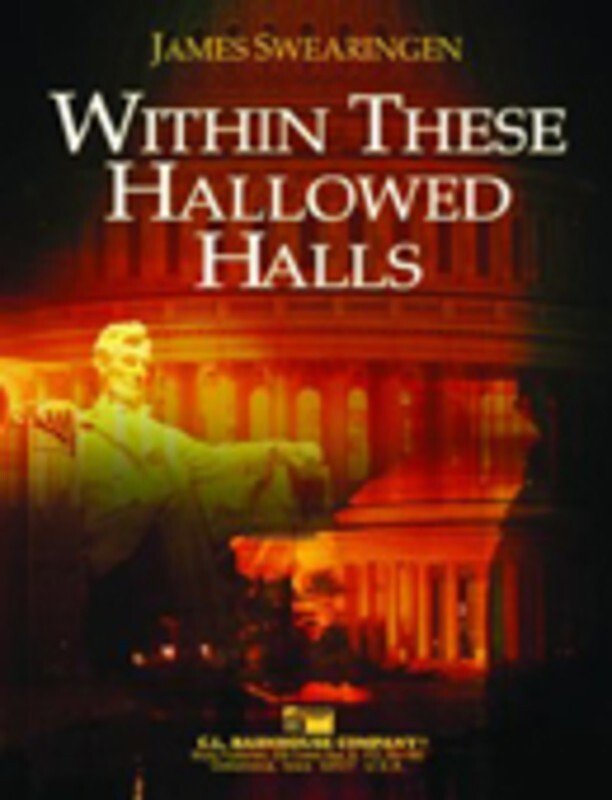 Within These Hallowed Halls CB