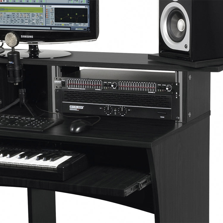 Glorious Workbench Studio Workstation – Black