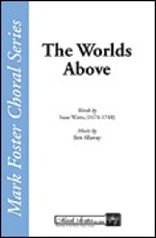 Worlds Above the
