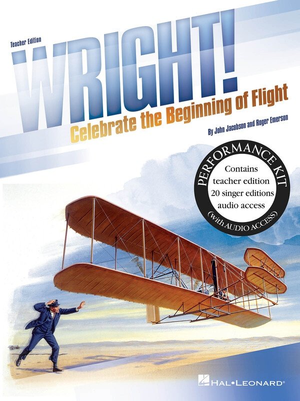 Wright! Performance Kit Bk/Ola