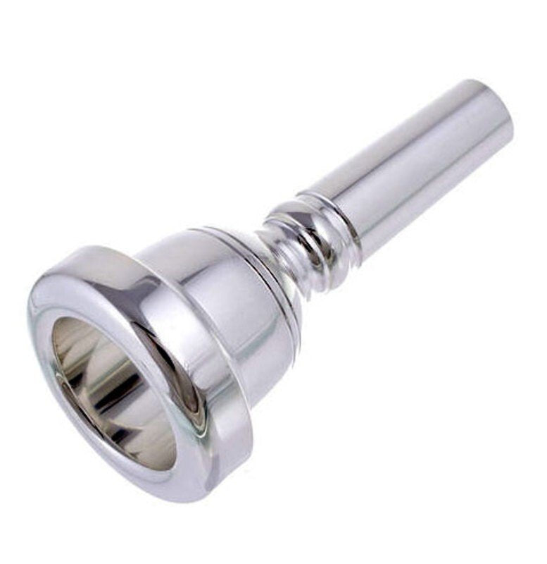 Yamaha Bobo Symphonic Signature Tuba Mouthpiece