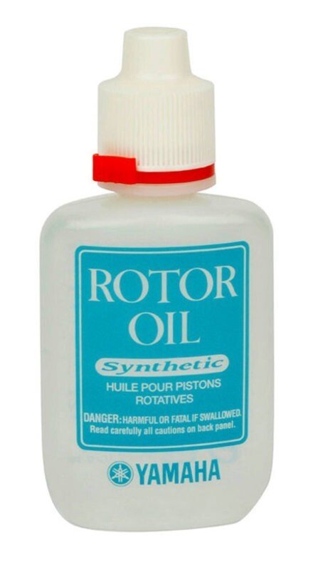Yamaha Rotor Oil