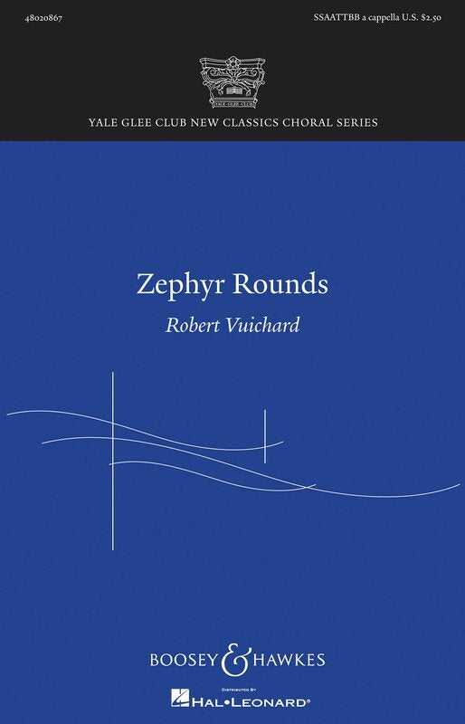 Zephyr Rounds SSAATTBB