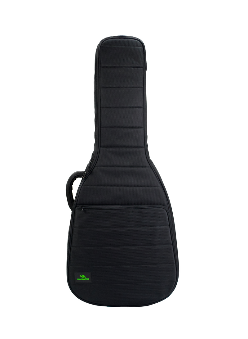 Mammoth Woolyg Premium Electric Guitar Gig Bag