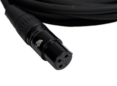 Mammoth Lines M20 20ft Mic Cable XLR to XLR.