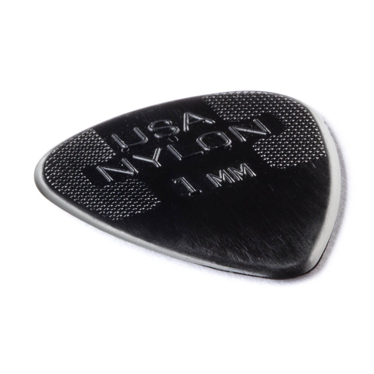 72 x Dunlop Nylon Standard Guitar Pick 1.00mm