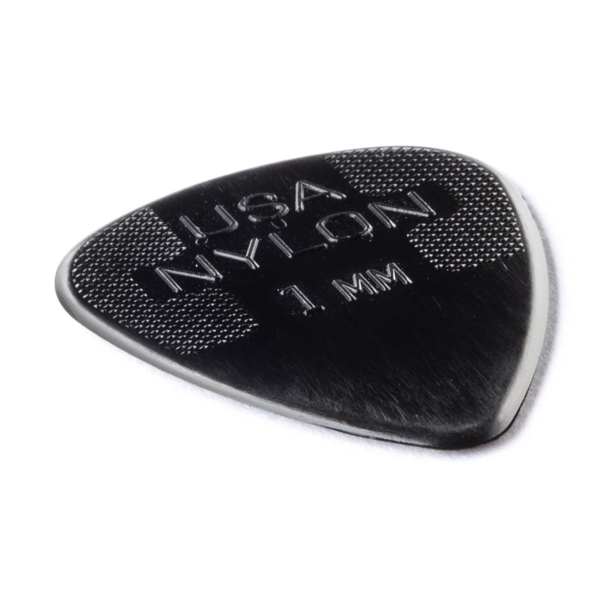Dunlop Nylon Standard Guitar Pick 1.00mm