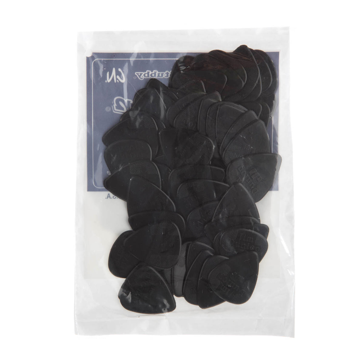 Dunlop Nylon Standard Guitar Pick 1.00mm