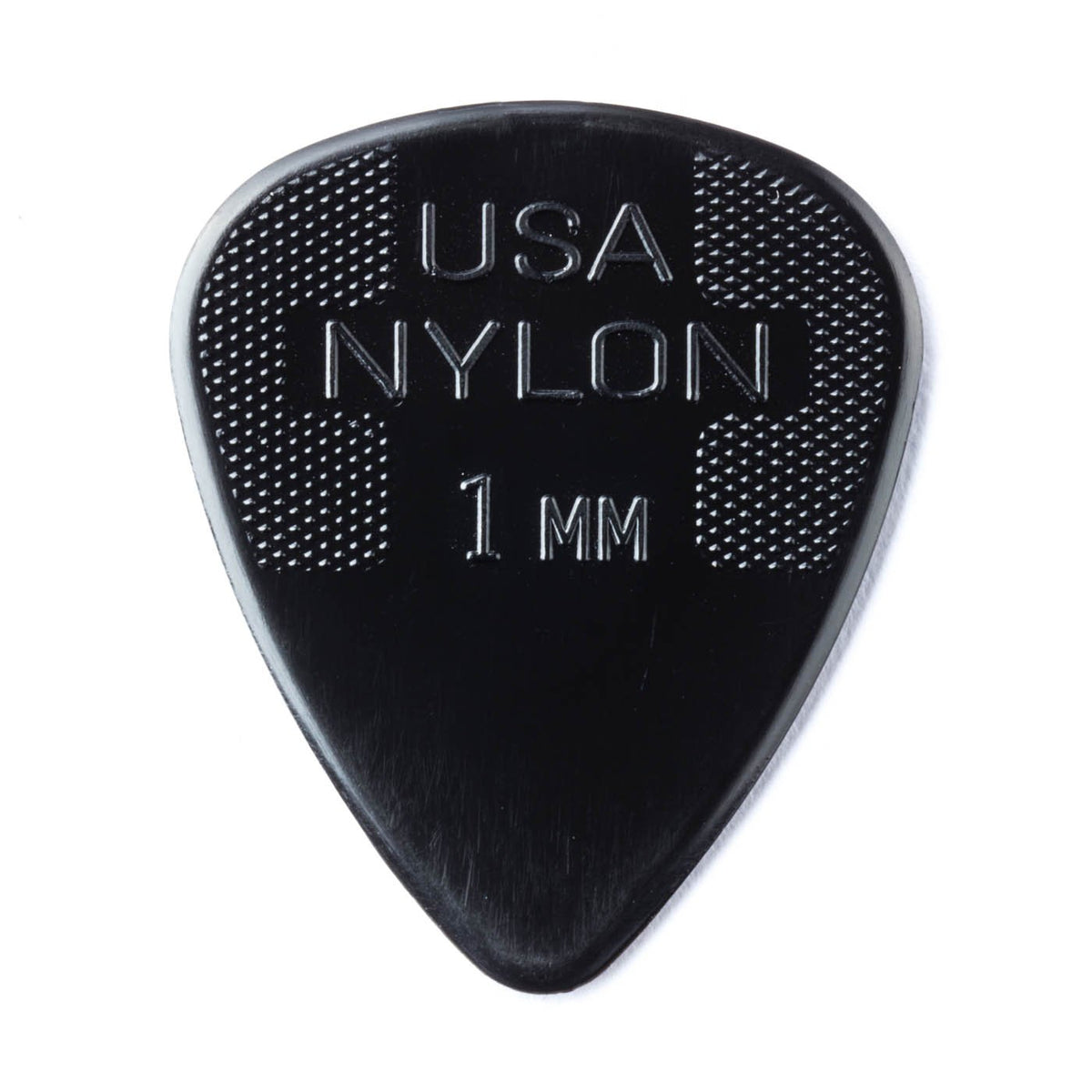72 x Dunlop Nylon Standard Guitar Pick 1.00mm