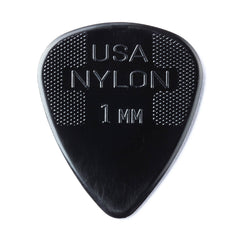 Dunlop Nylon Standard Guitar Pick 1.00mm