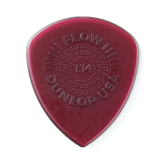 JIM DUNLOP Standard Pick with Grip.