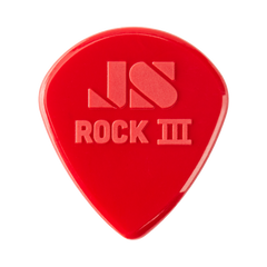 JIM DUNLOP ROCK III Nylon Pick.