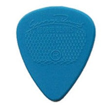 6 x George Dennis Super Series Pick in Light Blue (0.73mm)