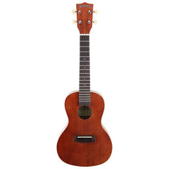 Kealoha KU-Series Acoustic/Electric Tenor Ukulele in Natural Matt Finish