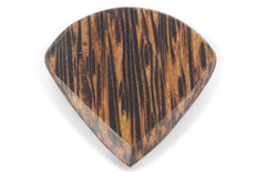 Tone Grown Picks - Jazz Size Collection, 5 Timber Plectrums