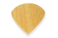 Tone Grown Picks - Jazz Size Collection, 5 Timber Plectrums
