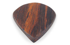 Tone Grown Picks - Jazz Size Collection, 5 Timber Plectrums