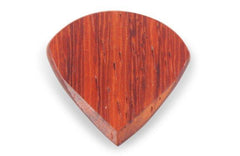 Tone Grown Picks - Jazz Size Collection, 5 Timber Plectrums