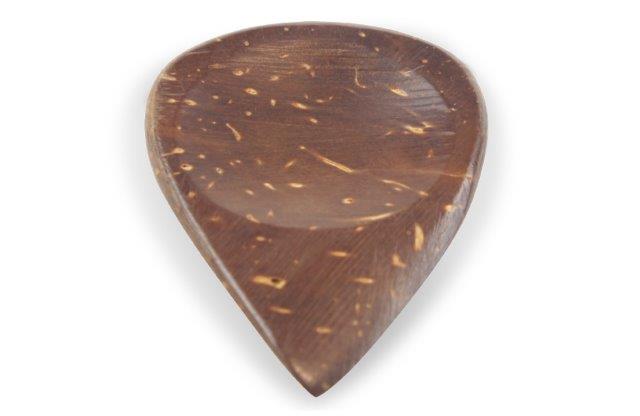 Tone Grown Picks - Full Pick Collection, 15 Timber Plectrums