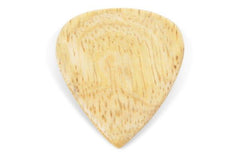 Tone Grown Picks - Standard Pick Collection, 10 Timber Plectrums