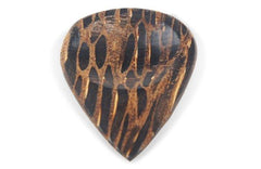 Tone Grown Picks - Full Pick Collection, 15 Timber Plectrums