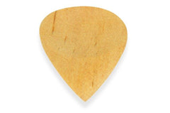 Tone Grown Picks - Standard Pick Collection, 10 Timber Plectrums
