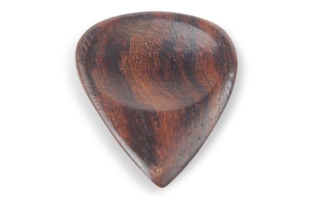 Tone Grown Picks - Standard Pick Collection, 10 Timber Plectrums