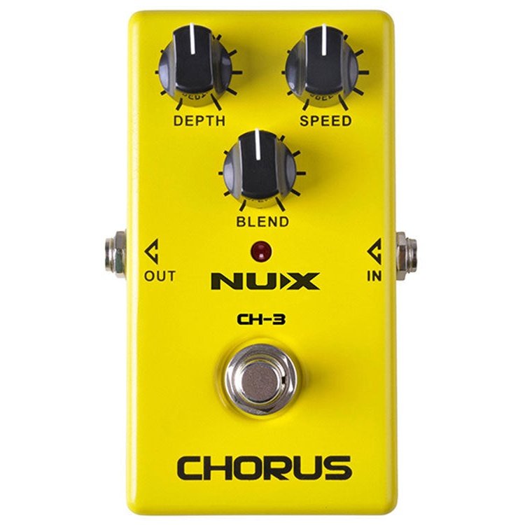 Nux Vintage Chorus Pedal