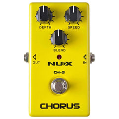 Nux Vintage Chorus Pedal