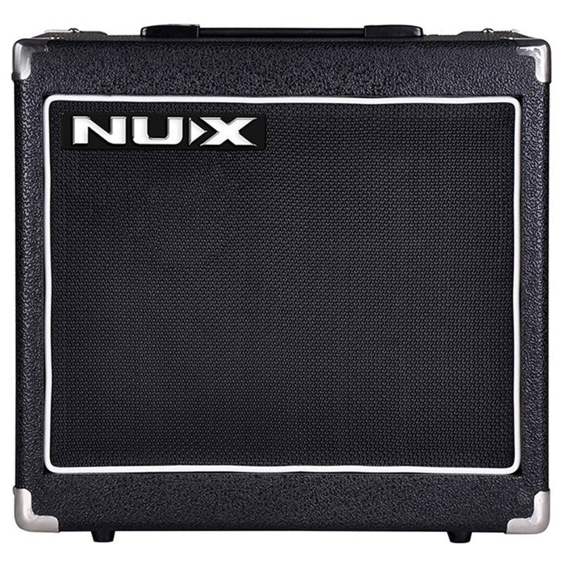 Nux 15W Digital Guitar Amp