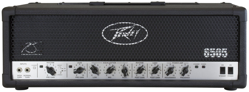 Peavey 6505 120 Watt Guitar Amp