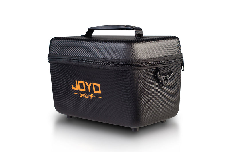 Joyo Bt-Bag Bantbag Bantamp Guitar Amplifier Deluxe Solid Foam Case