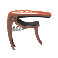 Guitto Capo GGC-03 Wood