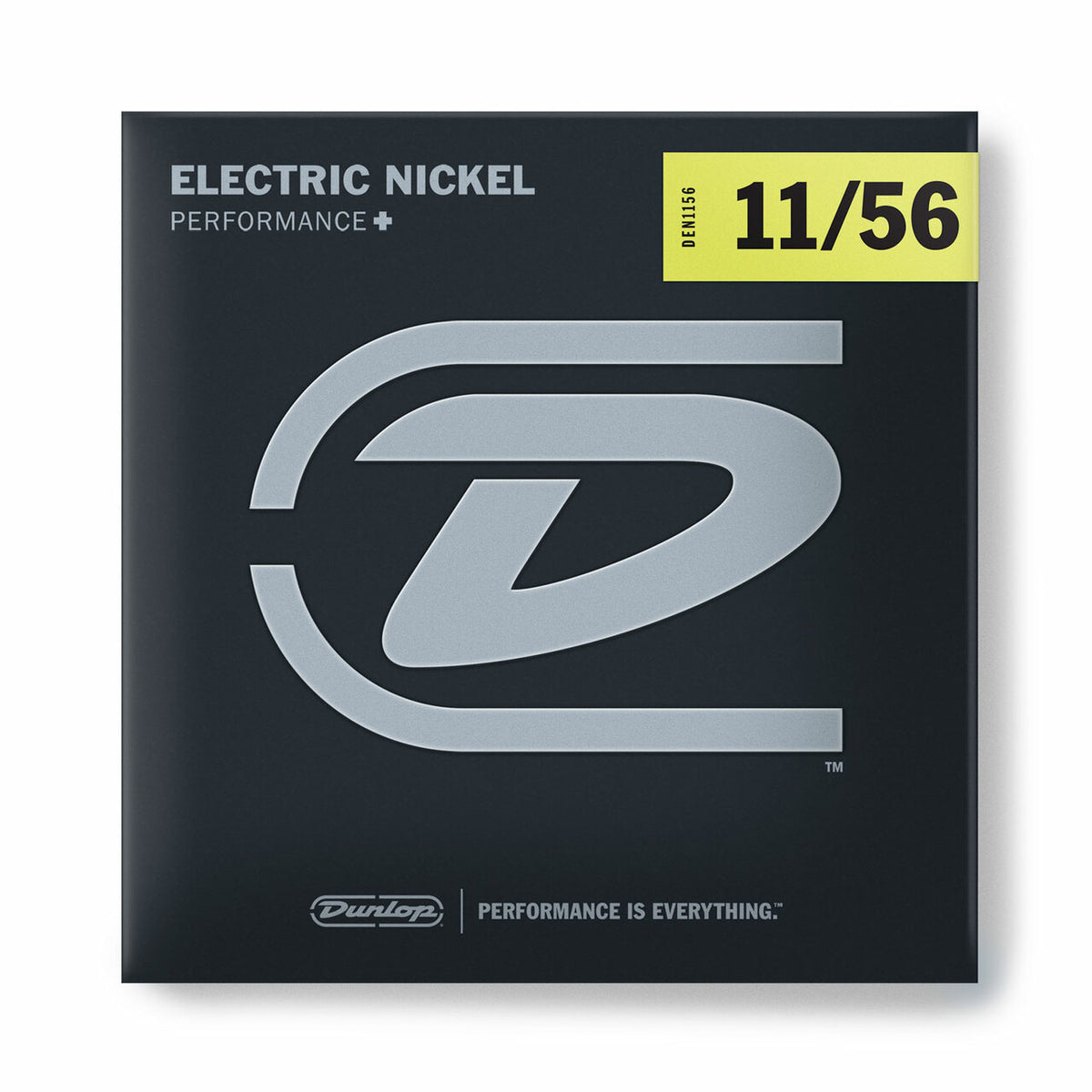 Dunlop 11-56 Electic Strings