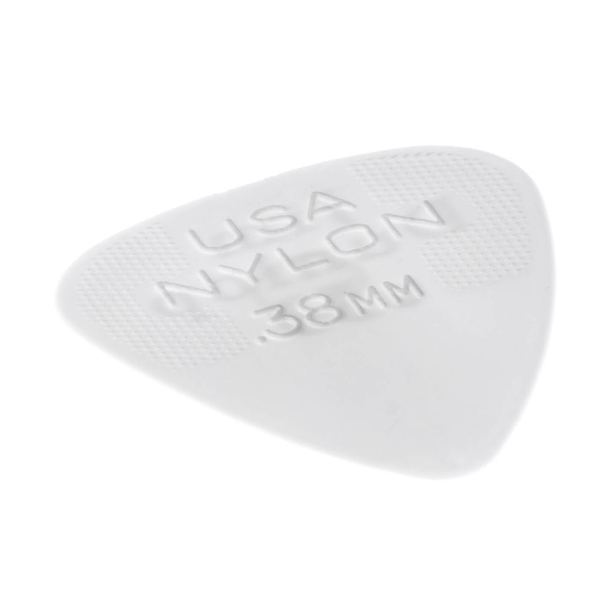 Dunlop Nylon Standard Guitar Pick .38mm