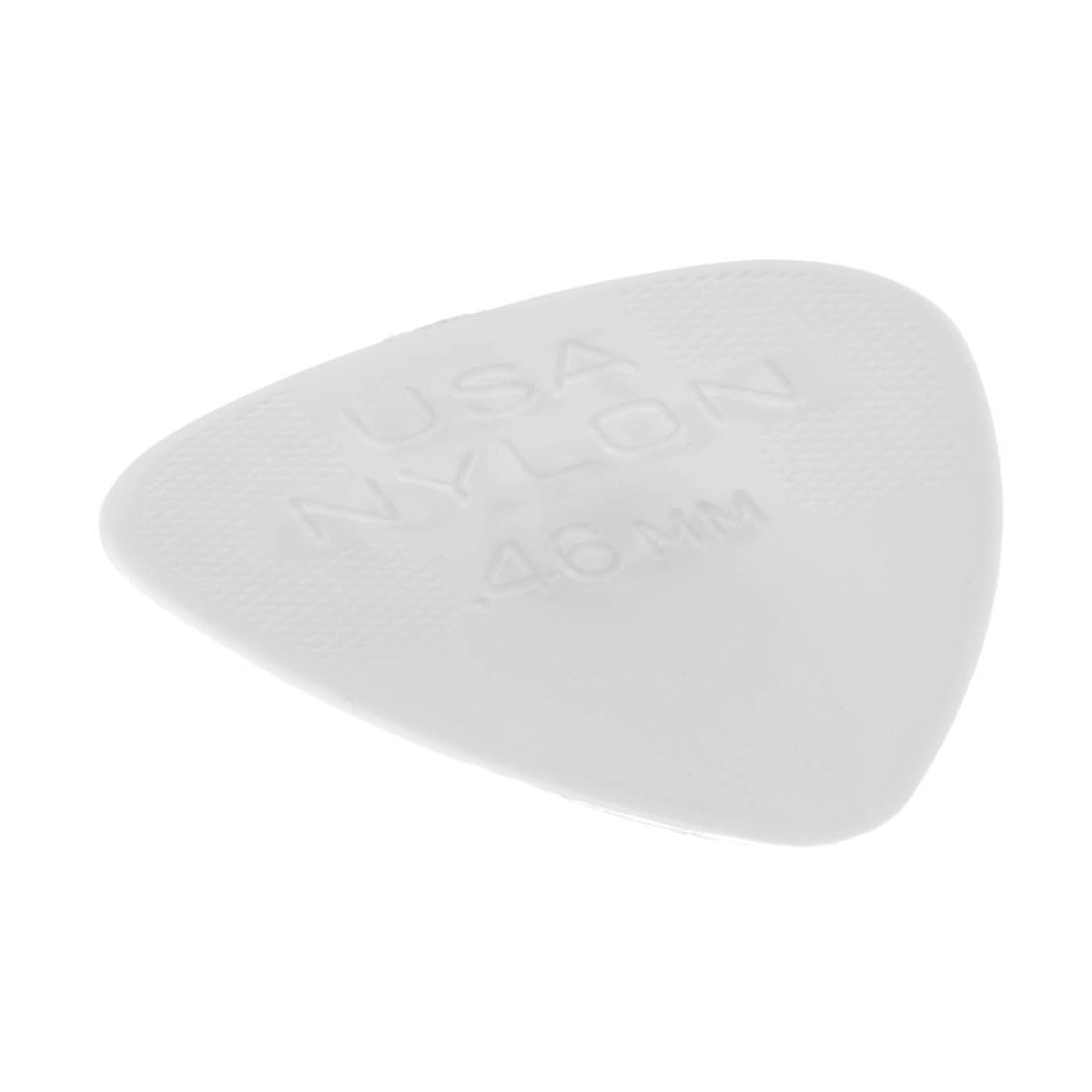 Dunlop Nylon Standard Guitar Pick .46mm