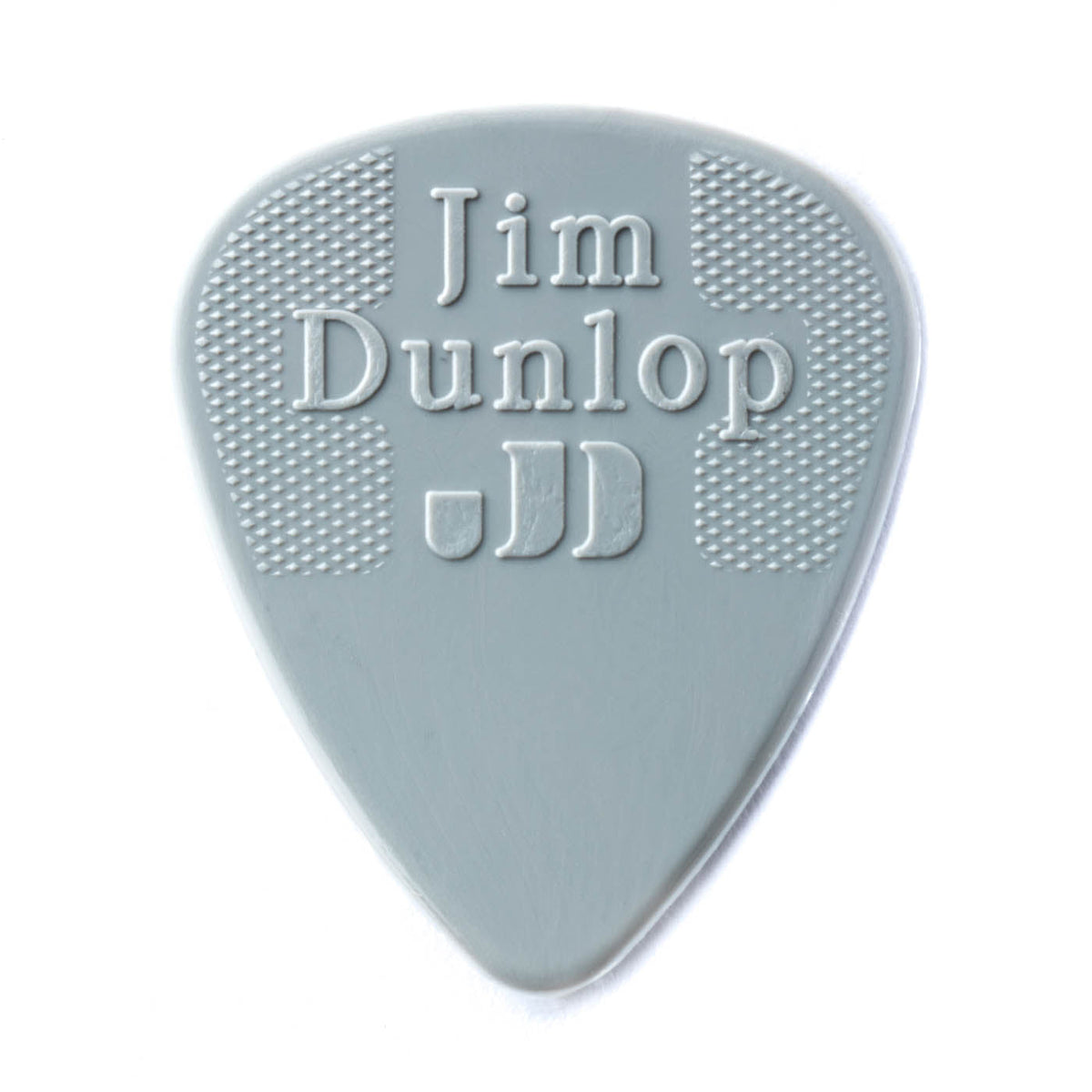 6 x Dunlop Nylon Standard Guitar Picks 0.60mm
