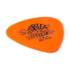Dunlop Tortex Standard Guitar Pick 0.60mm