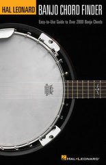 Banjo Chrod Finder
