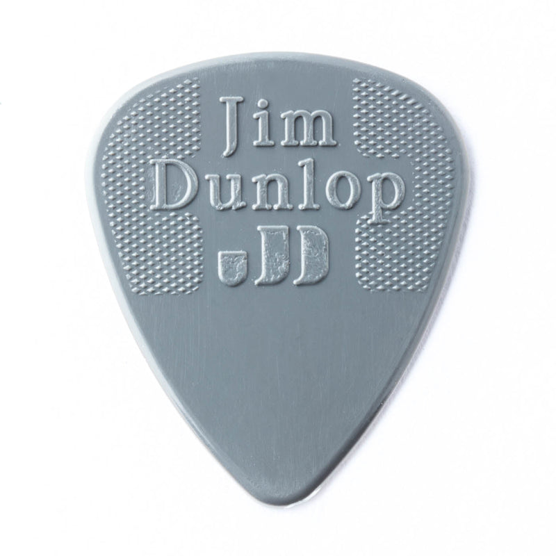 6 x Dunlop Nylon Standard Guitar Picks .73mm