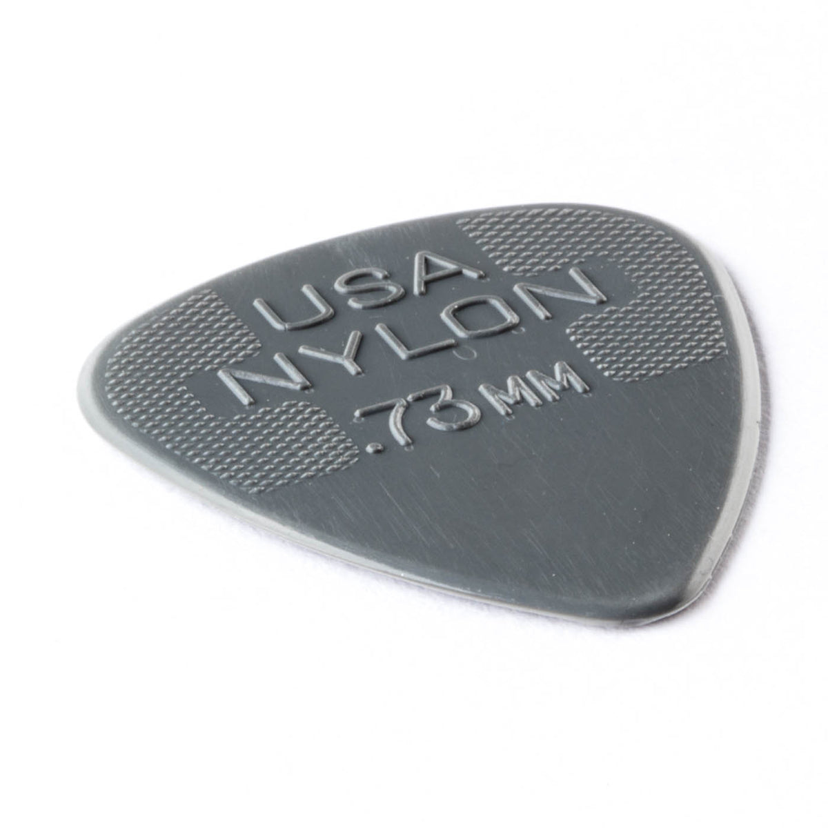 Dunlop Nylon Standard Guitar Pick .73mm