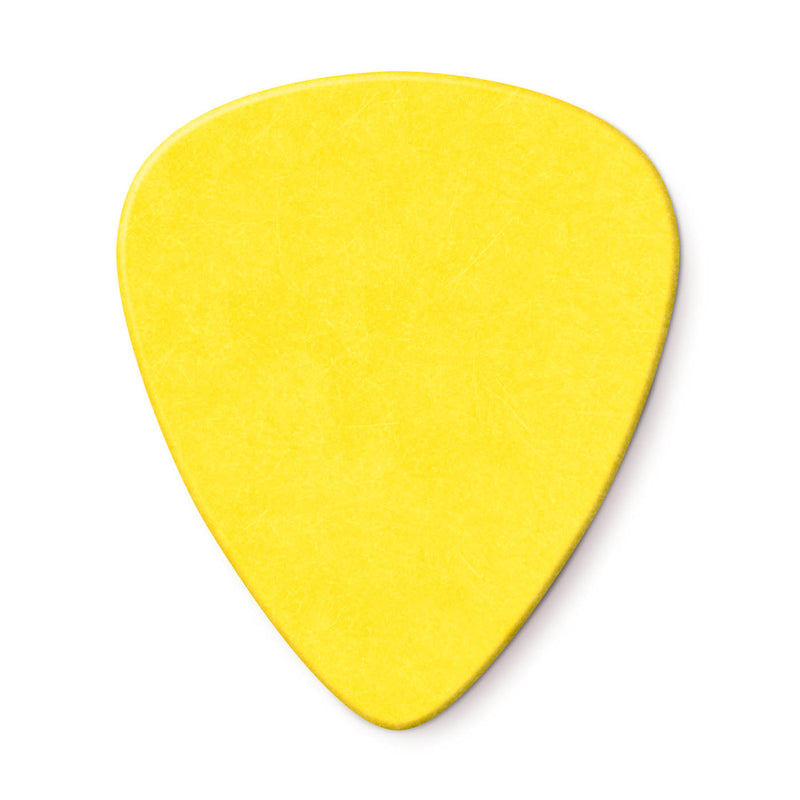 6 x Dunlop Tortex Standard Guitar Picks 0.73mm