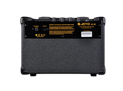 Joyo AC-20 20W Acoustic Guitar Amplifier