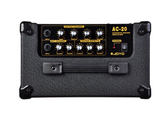 Joyo AC-20 20W Acoustic Guitar Amplifier